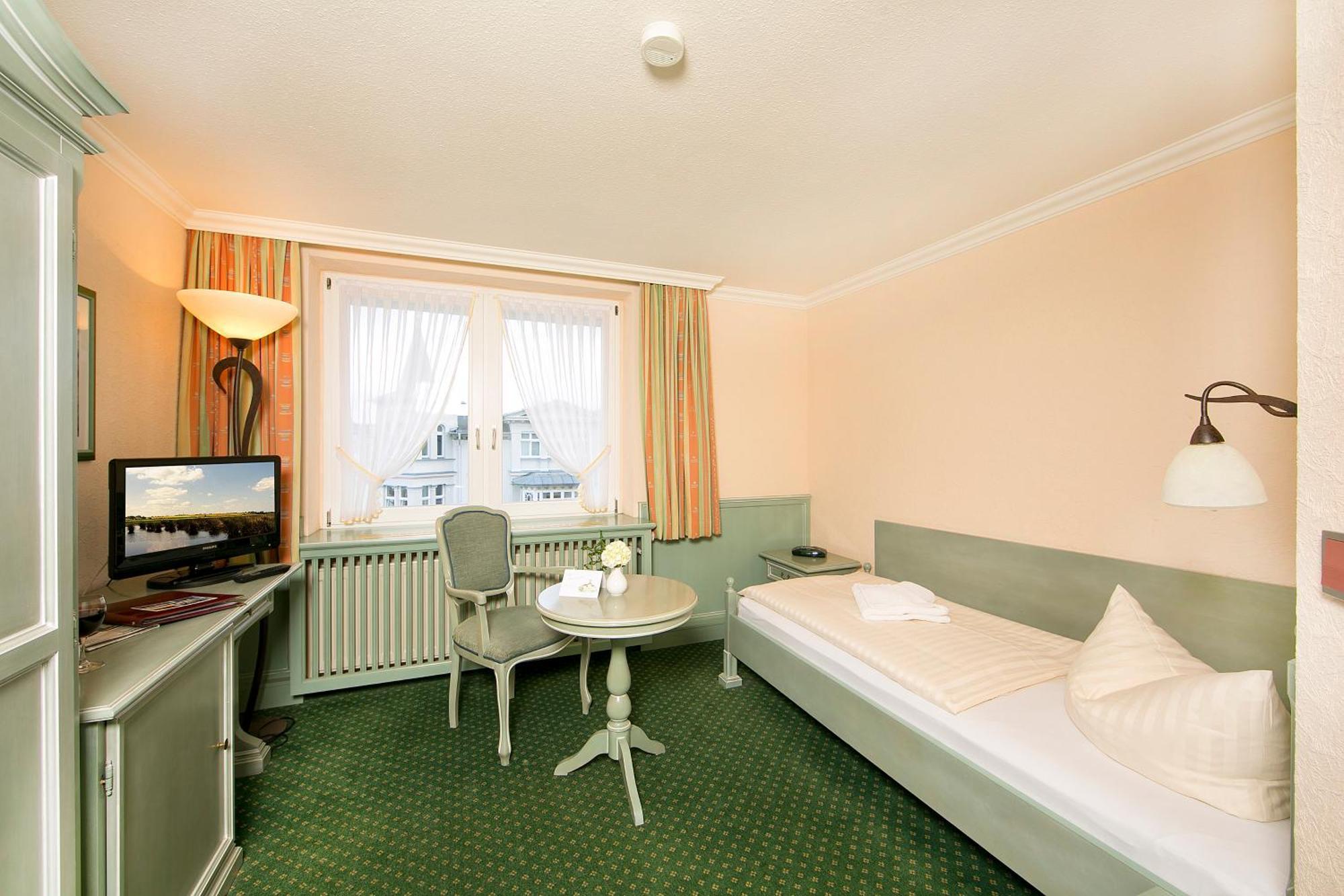 Hotel Duenenschloss Mit Private Spa Penzance Dış mekan fotoğraf