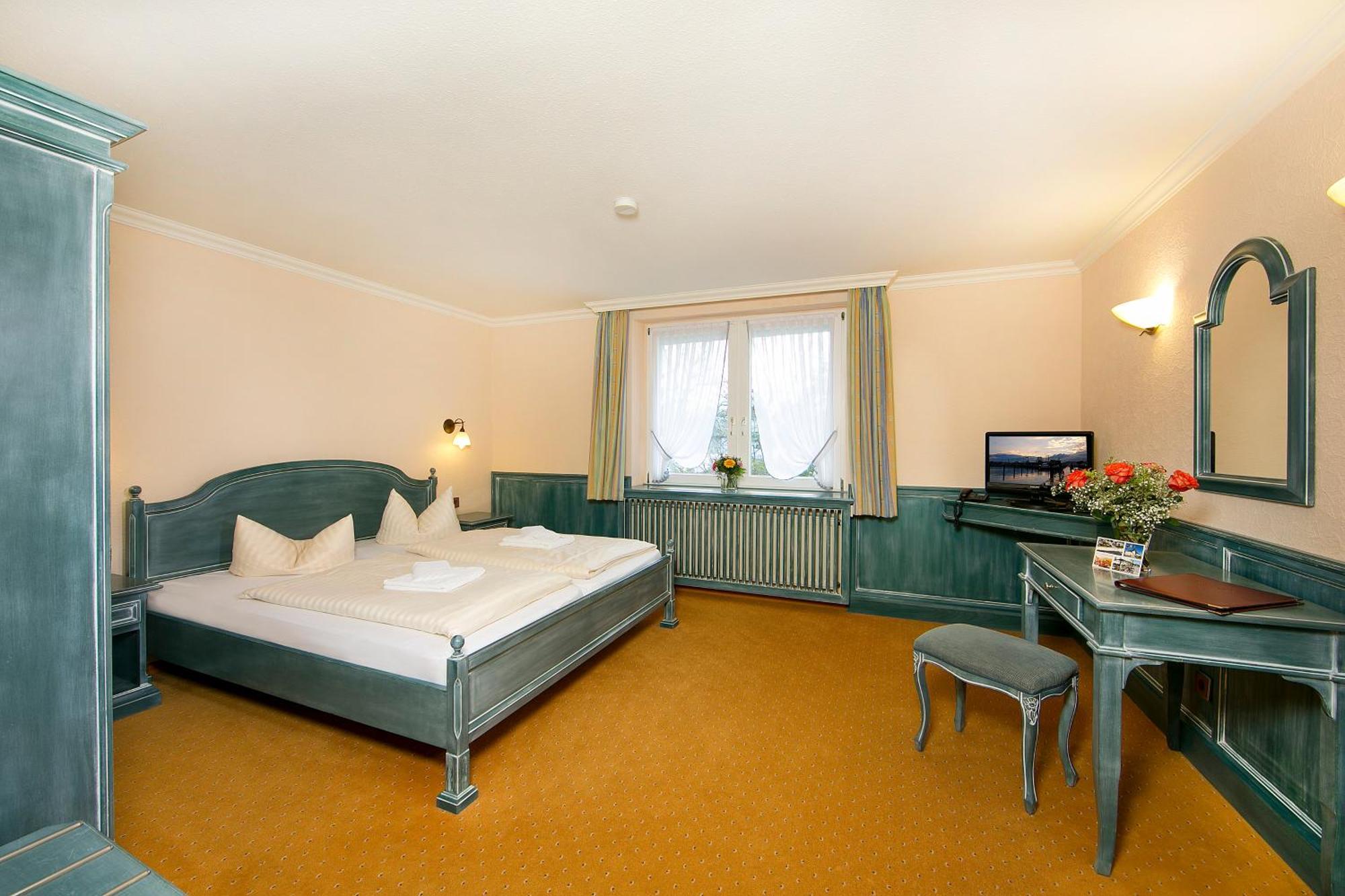 Hotel Duenenschloss Mit Private Spa Penzance Dış mekan fotoğraf