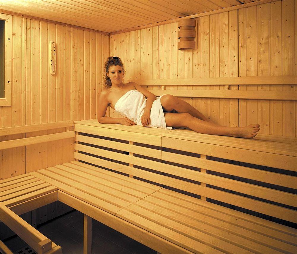 Hotel Duenenschloss Mit Private Spa Penzance Dış mekan fotoğraf