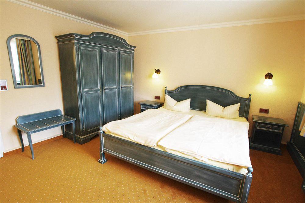 Hotel Duenenschloss Mit Private Spa Penzance Dış mekan fotoğraf