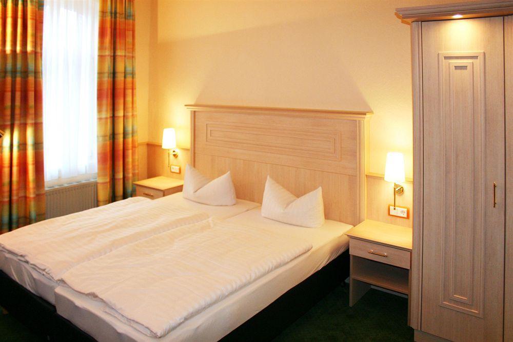 Hotel Duenenschloss Mit Private Spa Penzance Dış mekan fotoğraf