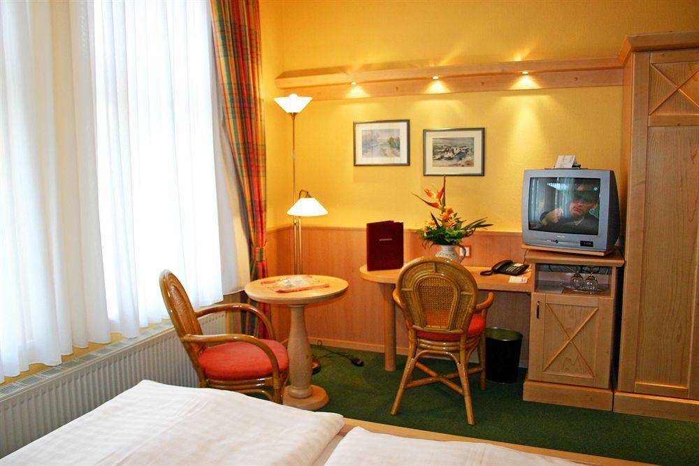 Hotel Duenenschloss Mit Private Spa Penzance Dış mekan fotoğraf