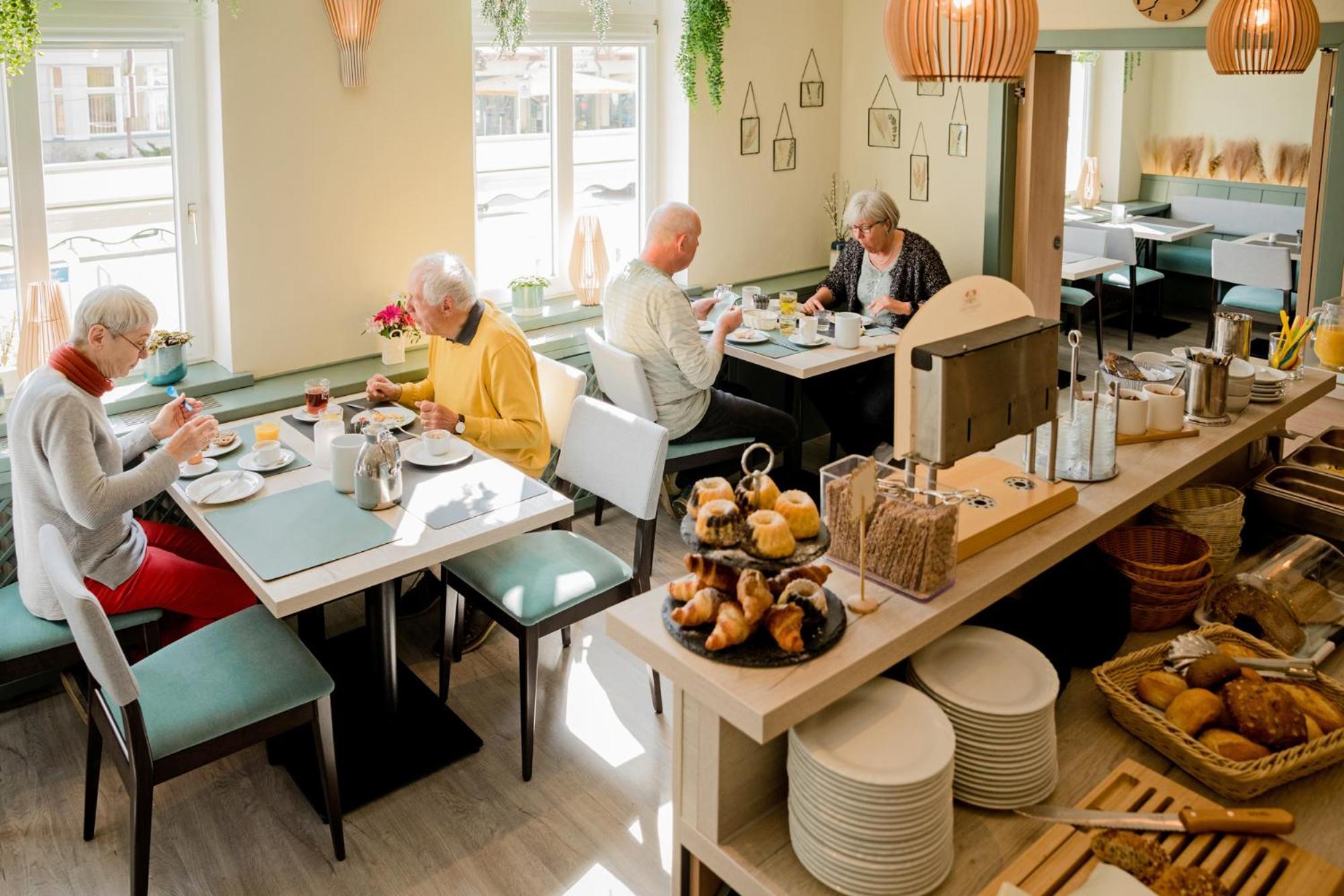 Hotel Duenenschloss Mit Private Spa Penzance Dış mekan fotoğraf