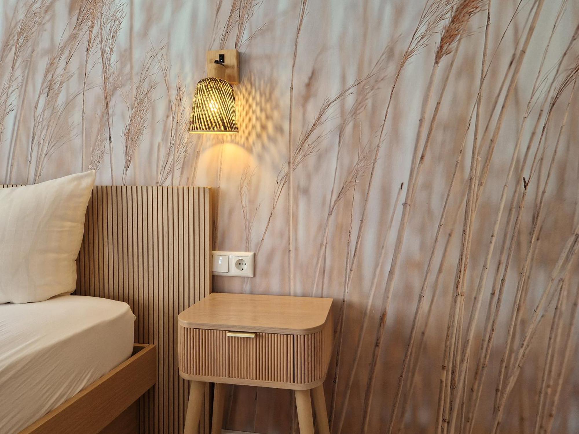 Hotel Duenenschloss Mit Private Spa Penzance Dış mekan fotoğraf