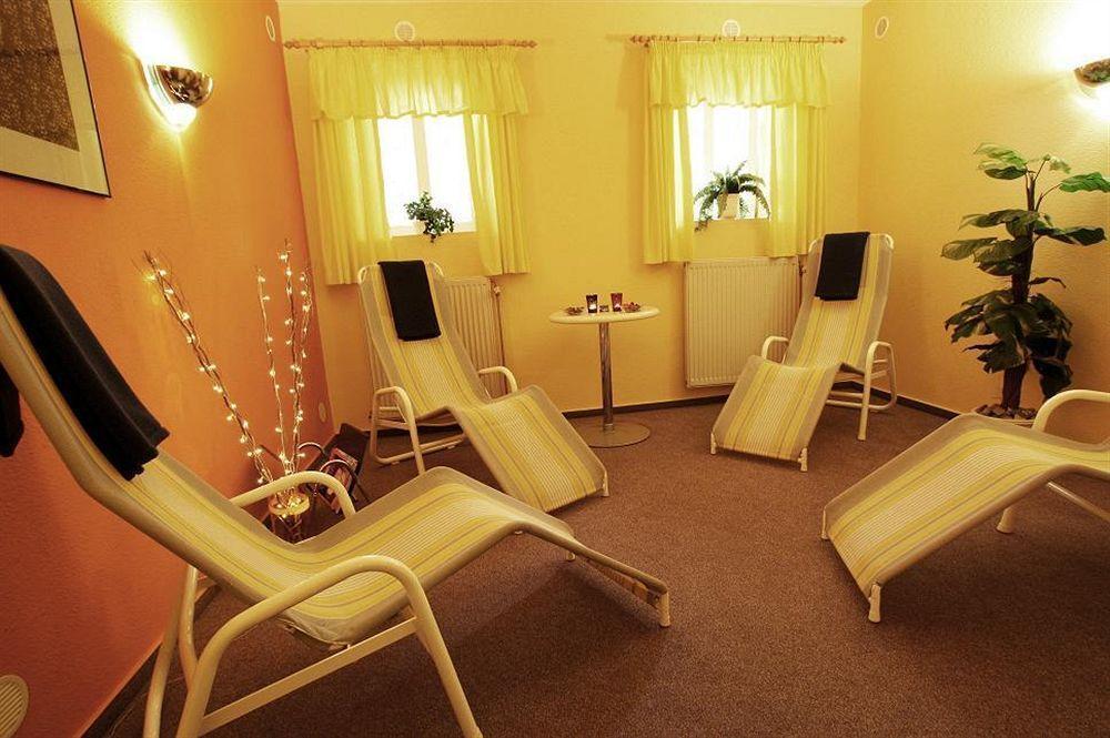 Hotel Duenenschloss Mit Private Spa Penzance Dış mekan fotoğraf