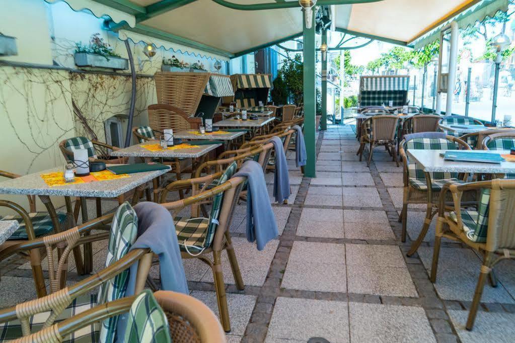 Hotel Duenenschloss Mit Private Spa Penzance Dış mekan fotoğraf